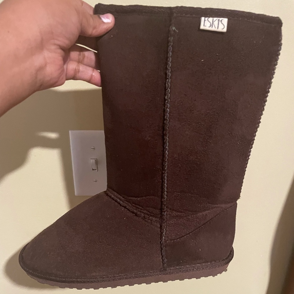 Eskis Snow boots